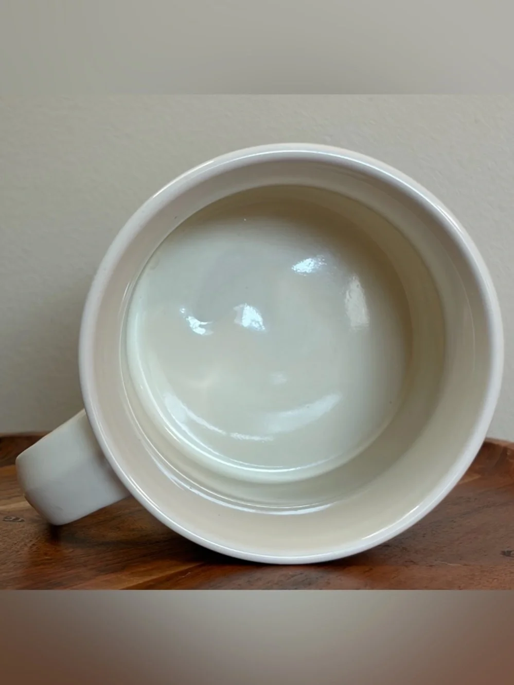 Vintage Campbell’s Soup Co. Tomato Soup Mug